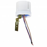 Фотореле Smartbuy 20А (4400Вт) IP44 (sbl-fr-602) (1/100)