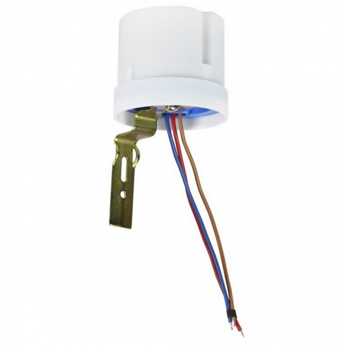 Фотореле Smartbuy 20А (4400Вт) IP44 (sbl-fr-602) (1/100)