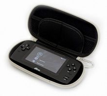 Игровая приставка RITMIX RZX-50, 30 в 1, 4.3'' ЖК (15113882)