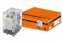 Реле РЭК78/4 3А 110В AC TDM (SQ0701-0045)