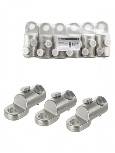 Наконечник 2НБЛ-150/240-10кВ TDM (6/48) (SQ0553-0403) Наконечник 2НБЛ-150/240-10кВ TDM (6/48) (SQ0553-0403)