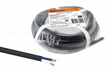 Кабель TDM ВВГ-Пнг(А)-LS 2х2,5 ок(N)-0,66 ГОСТ (5м) (1/50/50) (SQ0117-0010)