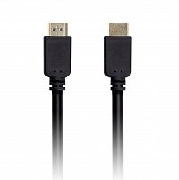 Кабель Smartbuy HDMI - HDMI ver.2.0 A-M/A-M, 5 m (K-353-502)