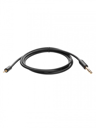 Кабель-переходник 3.5ST(M)/6.35 ST(M), 1.5м, TELECOM PRO <TAV6165-1.5M> (1/200) фото 12 Кабель-переходник 3.5ST(M)/6.35 ST(M), 1.5м, TELECOM PRO <TAV6165-1.5M> (1/200) фото 12