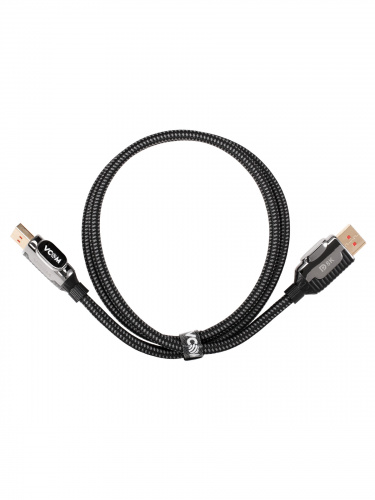 Кабель соединительный DP v1.4, 8K@60Hz, 1m VCOM <CG634-1M> (1/40) фото 17 Кабель соединительный DP v1.4, 8K@60Hz, 1m VCOM <CG634-1M> (1/40) фото 17