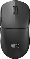 Беспроводная мышь Acer Nitro OMR402 черный оптическая 26000dpi. BT/Radio USB 5but (ZL.MCECC.05E)