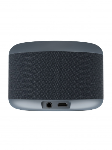 Умная колонка Prestigio SmartVoice голос.п.:Маруся 5W Android/iOS серая (PSS105M_DG) фото 4