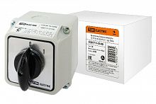 КПУ38-40/2098 (0-1 3р) TDM (SQ0715-0140)