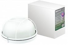 Светильник светодиодный TDM ЖКХ 1302 1000Лм 8Вт IP54 (SQ0329-0035)