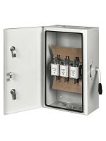 ЯБПВУ-250А IP54 (с ПН-2) модификация2 TDM (1/1/1) (SQ1603-0011)