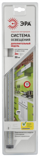 Модуль светодиодный ЭРА LM-3-840-C1-addl дополнительный (20/320) (C0045073) фото 5