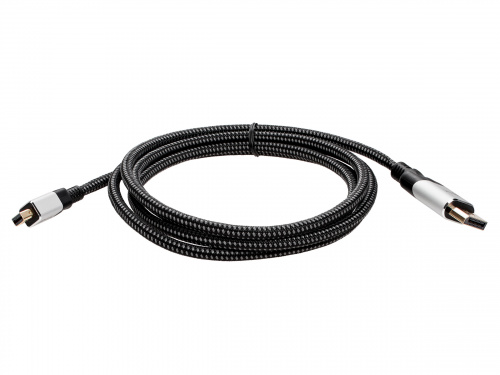 Кабель-переходник miniDP (M)--> DP M 1.4V 1,8м VCOM <CG685-1.8M> (1/50) фото 14