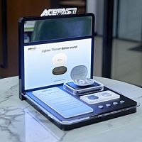 Демонстрационный стенд MT19 FA002 ACEFIT Air (в подарок от 40 000) (MT19FA002)