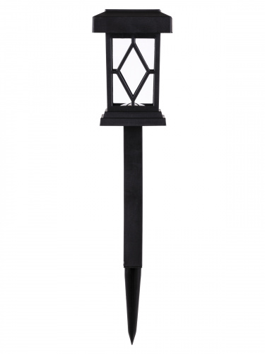 Набор Светильников TDM СП "Торо" на солнечных батареях, пластик, 10х44 cм, 2 шт, (1/12) (SQ0330-0107) фото 6 Набор Светильников TDM СП "Торо" на солнечных батареях, пластик, 10х44 cм, 2 шт, (1/12) (SQ0330-0107) фото 6