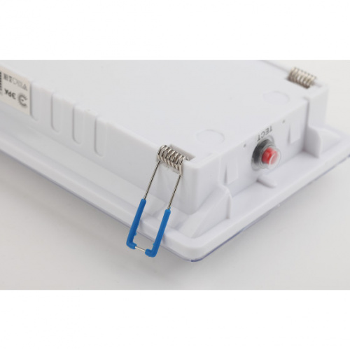 Светильник светодиодный ЭРА аварийный DPA-301-1-65 постоянный 40LED 3ч IP65 (Б0051843) фото 6