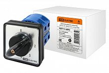 КПУ11-25/109 (0-1-2-3-4 1р) TDM (SQ0715-0093)