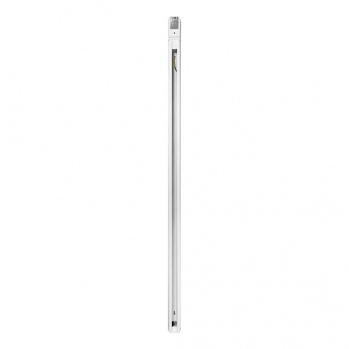Профиль SMARTBUY алюминиевый 1000mm 2 трековый line White (1/20) (SBL-Al1000mmW)