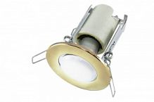 Светильник TDM встраиваемый СВ 01-03 R50 60Вт Е14 бронза (SQ0359-0031)