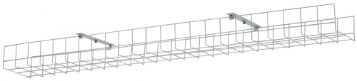 Решетка ЭРА SPO-BAR-1300-200 защитная для светильников ДПО SPO (5/40) (Б0049260)