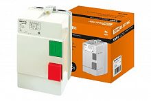 КМН22560 25А в оболочке  Ue=220В/АС3 IP54 TDM (SQ0709-0007)