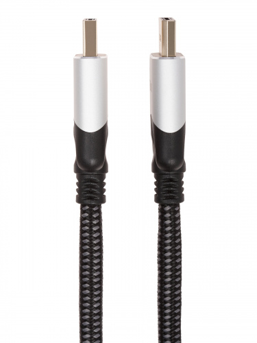 Кабель соединительный DP v1.4, 8K@60Hz, 2m VCOM <CG635-2M> (1/40) фото 3 Кабель соединительный DP v1.4, 8K@60Hz, 2m VCOM <CG635-2M> (1/40) фото 3