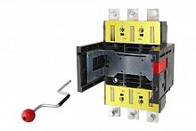 ПМ2/П-40 выдвижная с передним присоединением TDM (SQ0707-0090)