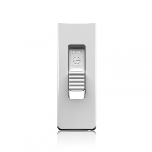 Флеш-накопитель USB  32GB  Silicon Power  Ultima U03  белый (SP032GBUF2U03V1W) фото 3