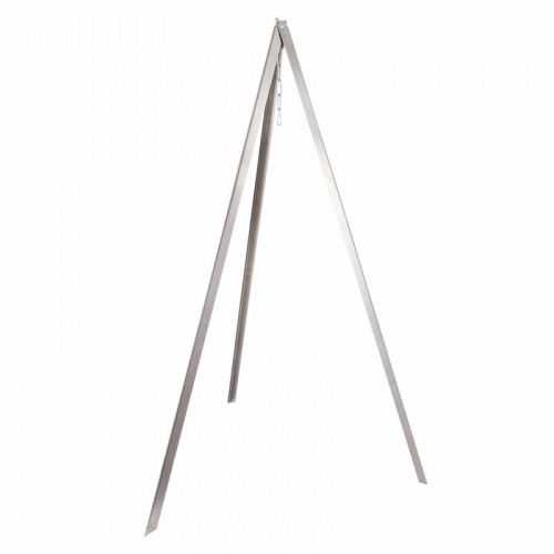 Тренога костровая в чехле, 1000мм СОКОЛ (1/10) (62-0009)