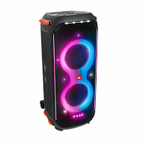 Компактная портативная колонка JBL Party Box 710 Original Pro, Черный (JBLPARTYBOX710EU)