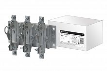 Разъединитель РЕ19-37-31160-00 УХЛ3 TDM 400A (1/2) (SQ0724-0041)