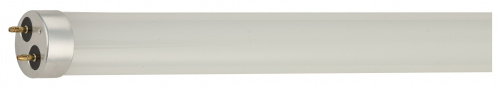 Лампа светодиодная GAUSS Elementary T8 24W 2000lm 4000K G13 1200mm стекло 1/20 (93024)
