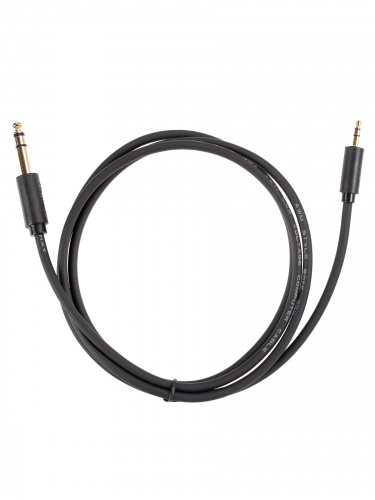 Кабель-переходник 3.5ST(M)/6.35 ST(M), 1.5м, TELECOM PRO <TAV6165-1.5M> (1/200) фото 11 Кабель-переходник 3.5ST(M)/6.35 ST(M), 1.5м, TELECOM PRO <TAV6165-1.5M> (1/200) фото 11