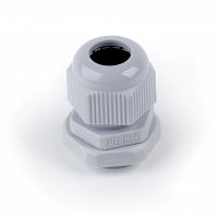Сальник SMARTBUY PG13, ∅ проводника 6-12мм, IP54 (1/3000) (SBE-cg-pg13.5)