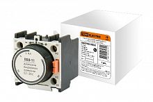 ПВН-11 ( вкл. 0,1-30 сек ) 1з+1р TDM (SQ0708-0032)