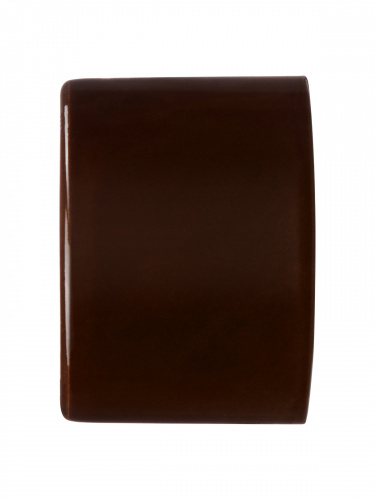 Розетка TDM TV проходная коричневая «Болонь» (1/72) (SQ1820-0454) фото 4 Розетка TDM TV проходная коричневая «Болонь» (1/72) (SQ1820-0454) фото 4