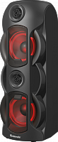 Колонка портативная DEFENDER G78 70Вт, напольная, BT/FM/TF/USB/MIC/Light (1/2) (65178)