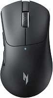 Беспроводная мышь Acer Nitro OMR505 черный оптическая 12800dpi. BT/Radio USB 5but (ZL.MCE11.01G)