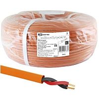 Кабель TDM силовой КПСнг(А)-FRLS 1х2х1,5 мм² (200м) (SQ0114-0015)