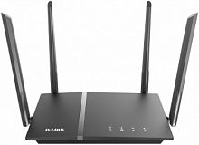 Роутер D-LINK DIR-1260/RU/R1A 10/100/1000BASE-TX/4G (1/10)