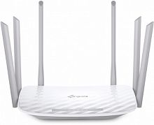 Роутер TP-LINK Archer C86 AC1900 10/100/1000BASE-TX белый (1/10) (ARCHER C86)
