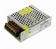 Драйвер SMARTBUY IP20-250W для LED ленты IP20 на 12V 198*98*42 мм (1/50) (SBL-IP20-Driver-250W)