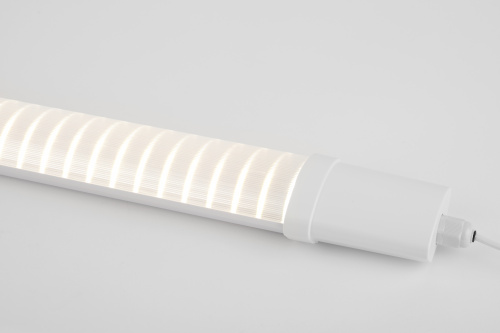 Светильник светодиодный ЭРА SPP-3-40-6K-P 36Вт 6500К 3780Лм IP65 1220х64 линейный прозрачный (1/20) (Б0047189) фото 4