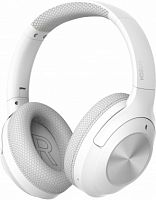 Наушники мониторные A4Tech Fstyler BH220 0.5м белый беспроводные bluetooth (BH220 WHITE)(1/20)