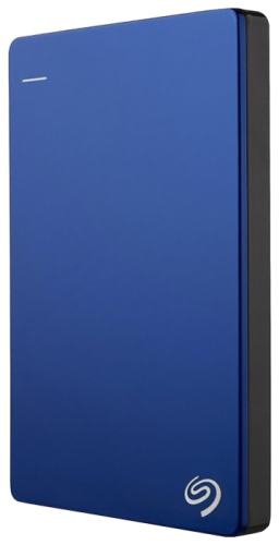 Внешний яВнешний HDD Seagate 1 TB Backup Plus Slim красный, 2.5", USB 3.0 (NEW) (STHN1000403) фото 2 Внешний яВнешний HDD Seagate 1 TB Backup Plus Slim красный, 2.5", USB 3.0 (NEW) (STHN1000403) фото 2