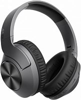 Наушники мониторные A4Tech 2Drumtek BH300 1м черный беспроводные bluetooth (BH300 ASH GREY)