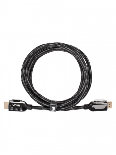 Кабель HDMI 19M/M,ver. 2.1, 8K@60 Hz 2m VCOM <CG864-2M> (1/40) фото 16