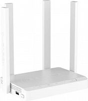 Mesh-роутер KEENETIC Viva (KN-1913) AC1200 10/100/1000BASE-TX/4G ready (1/12)