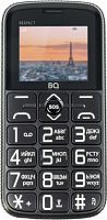 Мобильный телефон BQ 1851 Respect Black (1/40) (85958449)