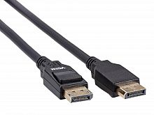 Кабель соединительный DISPLAY PORT v2.1 40GBps, 8K@60Hz, 1m VCOM <CG651-1.0> (1/40)