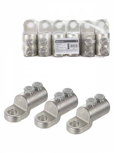 Наконечник 2НБЛ-150/240-Р-10кВ TDM (6/48) (SQ0553-0503) Наконечник 2НБЛ-150/240-Р-10кВ TDM (6/48) (SQ0553-0503)